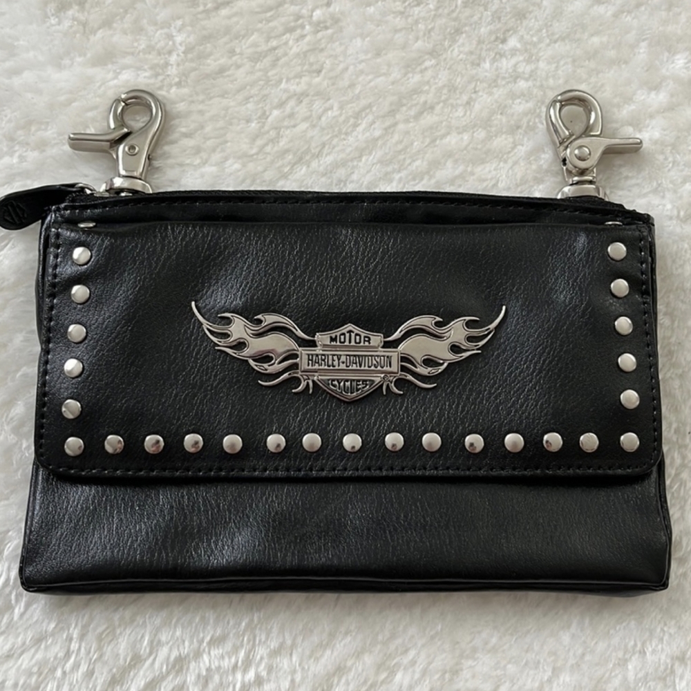 Harley Davidson Hip Bag